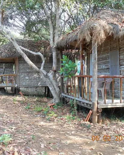 Paradise Holiday Cottage Hotel Gokarna Reviews Photos Prices
