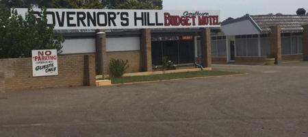 14 Hotels Near Comfort Inn Posthouse Goulburn Goulburn With Wifi