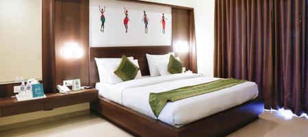 183 Cheap Hotels In Mahabaleshwar 661 Discount Upto 53