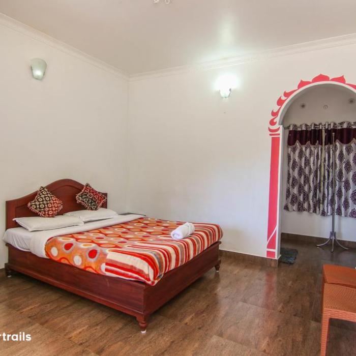 Allens 3 Bedroom Cottage A Wandertrails Stay Hotel Munnar