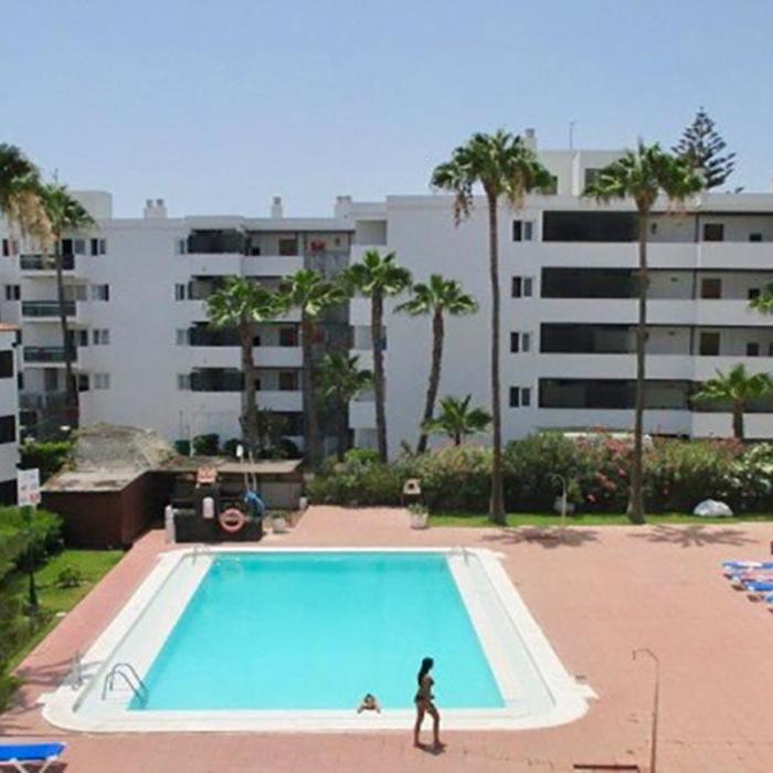 Apartamento Alegranza Playa Del Ingles Hotel Maspalomas Reviews Photos Prices Check In Check Out Timing Of Apartamento Alegranza Playa Del Ingles Hotel More Ixigo