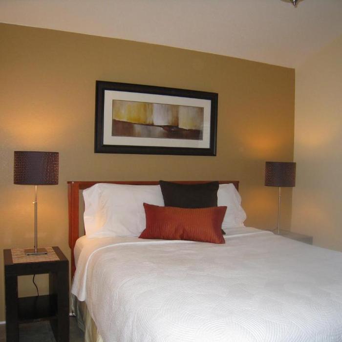 Arden Acres Executive Suites Cottages Hotel Sacramento Reviews