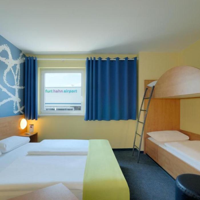 B B Hotel Frankfurt Hahn Airport Lautzenhausen Reviews Photos