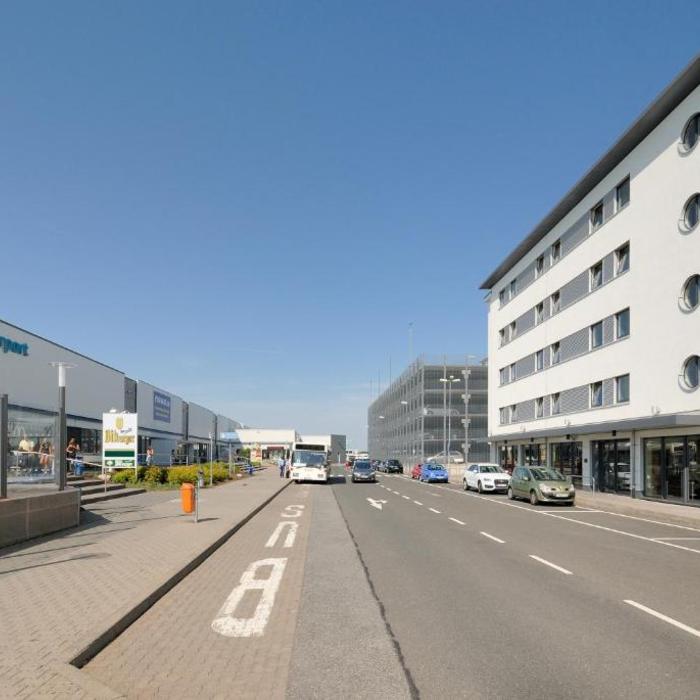 B B Hotel Frankfurt Hahn Airport Lautzenhausen Reviews Photos