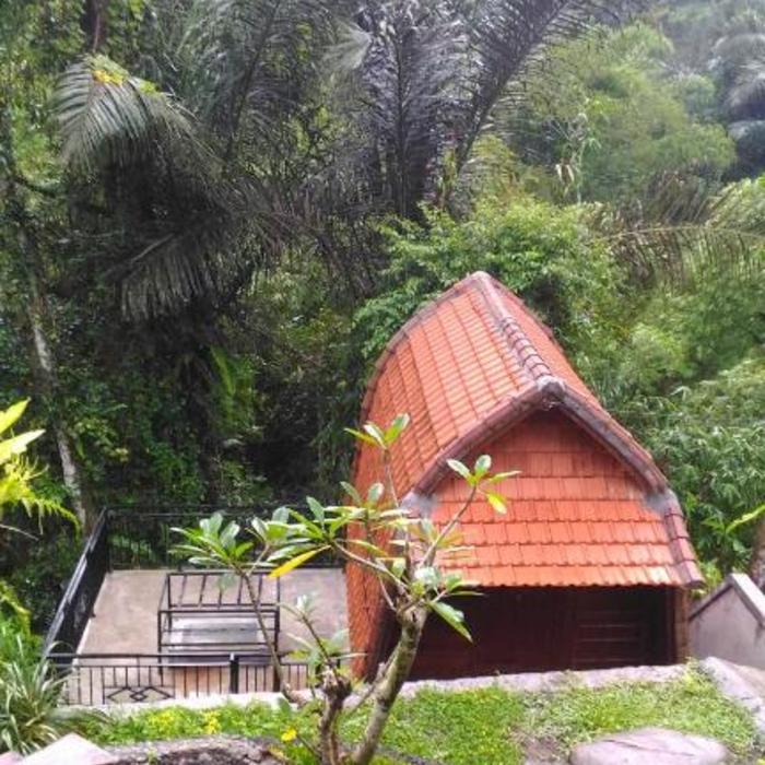  Bali Jungle Huts  Tegalalang Bali  Gates of Heaven