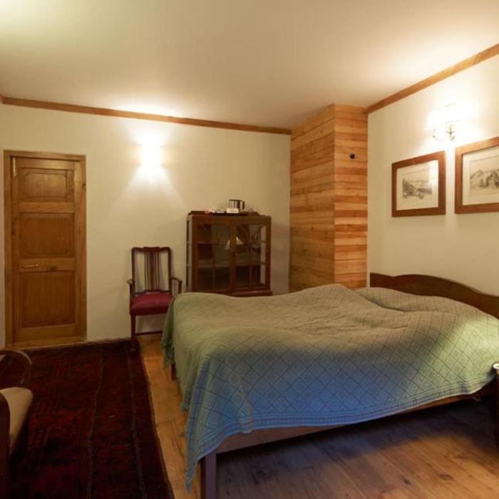 Ballyhack Cottages Hotel Shimla Reviews Photos Prices Check In