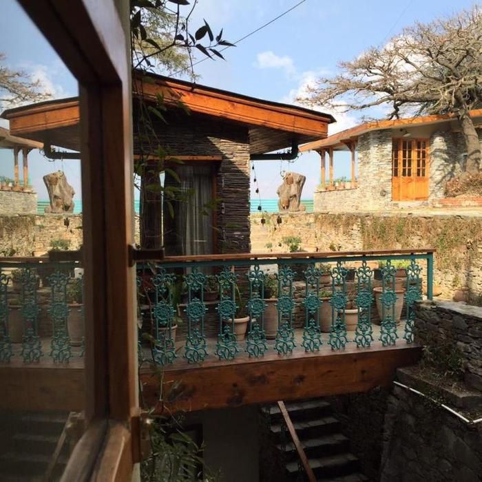 Ballyhack Cottages Hotel Shimla Reviews Photos Prices Check In