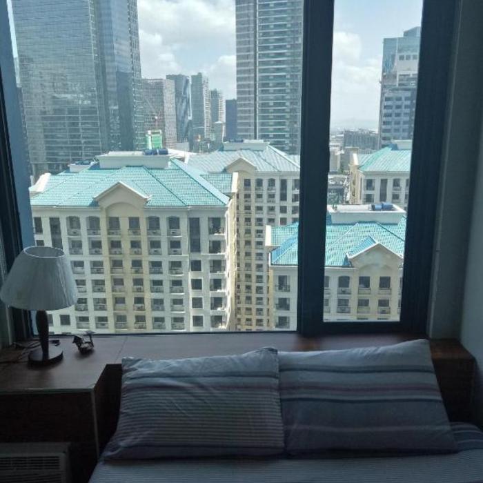 Bellaggio Burgos Circle Fort Bonifacio Hotel Manila Reviews - 