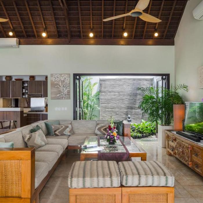 View Benoa Bay Villas Pictures