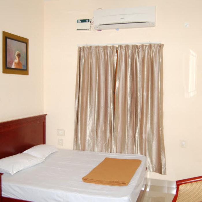 Bkr Resorts Hotel Courtalam Reviews Photos Prices Check - 