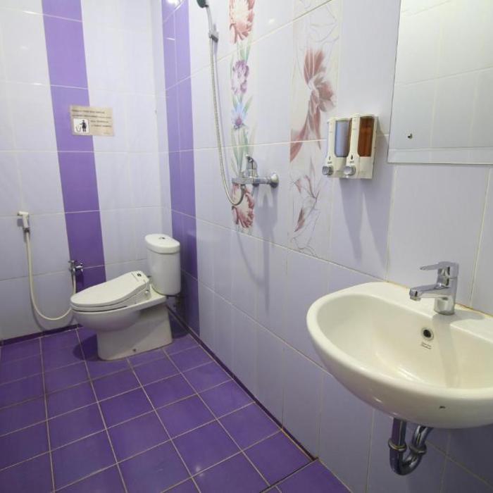Cabin Hotel Sutomo Yogyakarta Reviews Photos Prices Check In