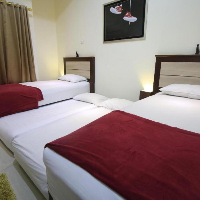 Cabin Hotel Sutomo Yogyakarta Reviews Photos Prices Check In