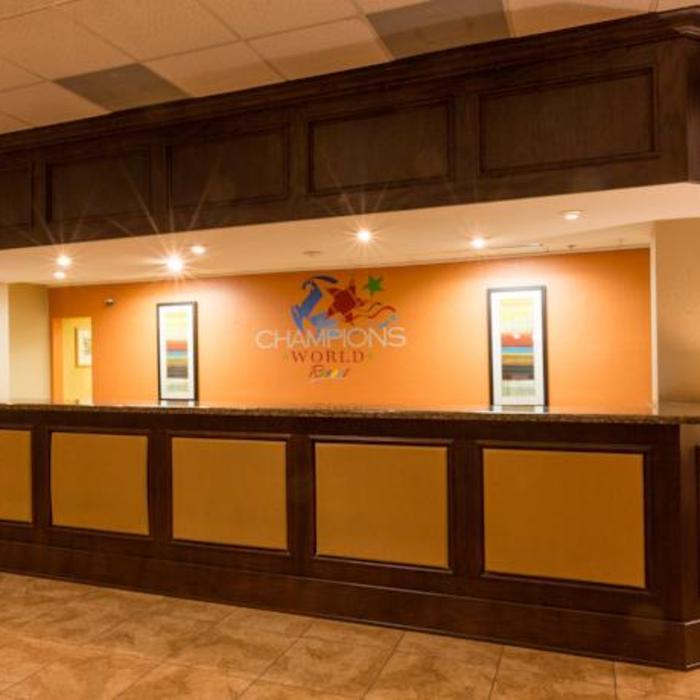 Champions World Resort Hotel Orland Reviews Photos Prices Check In Check Out Timing Of Champions World Resort Hotel More Ixigo