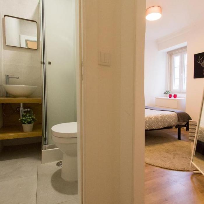 Charming Alegria By Homing Hotel Lisbon Reviews Photos - 