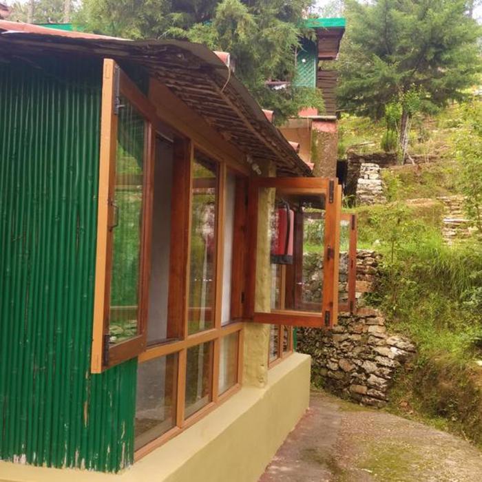 Chestnut Grove Himalayan Lodge Hotel Bageshwar Reviews Photos