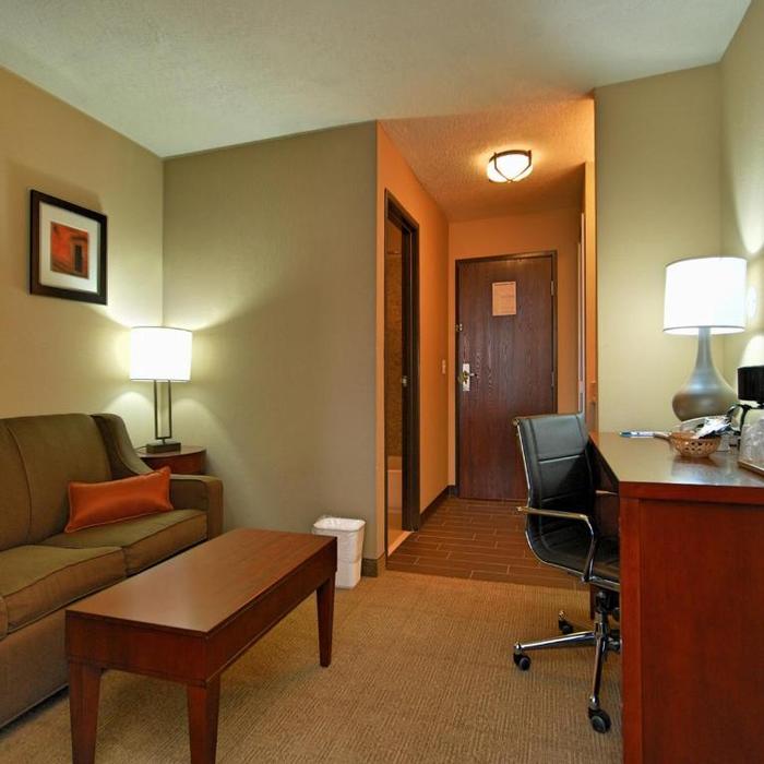 Comfort Inn Airport Hotel Albuquerque Reviews Photos Prices