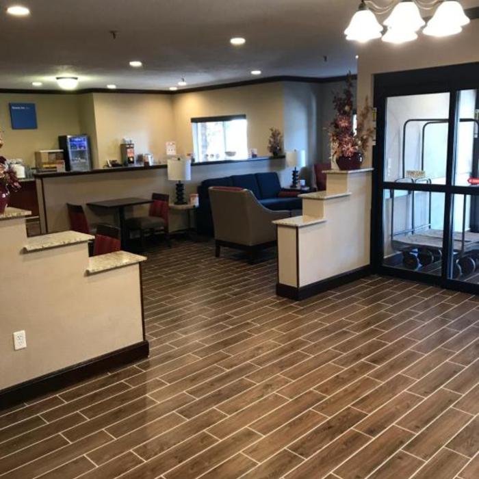 Comfort Inn Airport Hotel Albuquerque Reviews Photos Prices