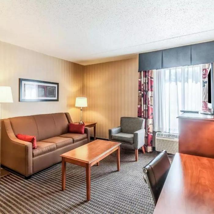 Comfort Inn Suites Hotel Alexandria Reviews Photos Prices Check