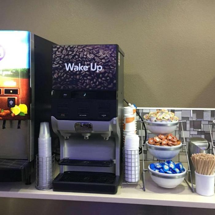 Comfort Inn Suites Near Six Flags Medical Center Hotel San Antonio