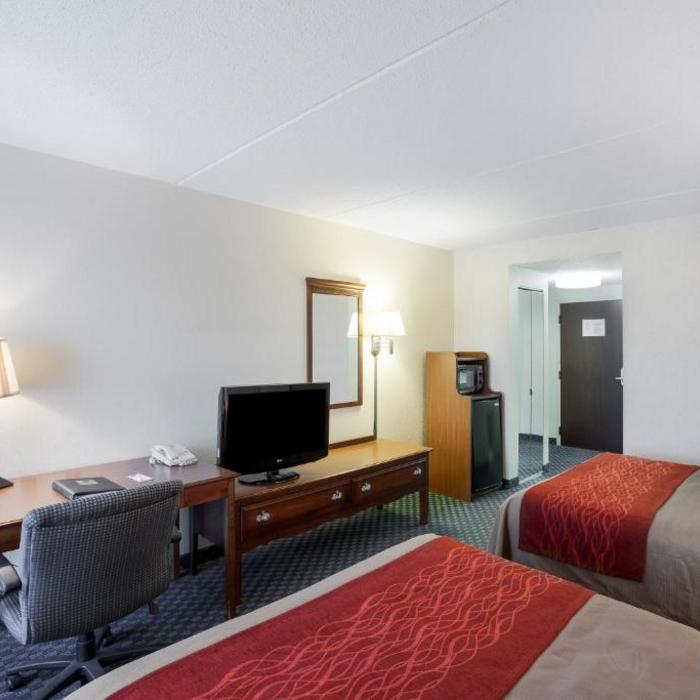 Comfort Inn Suites Airport Hotel San Antonio Reviews Photos