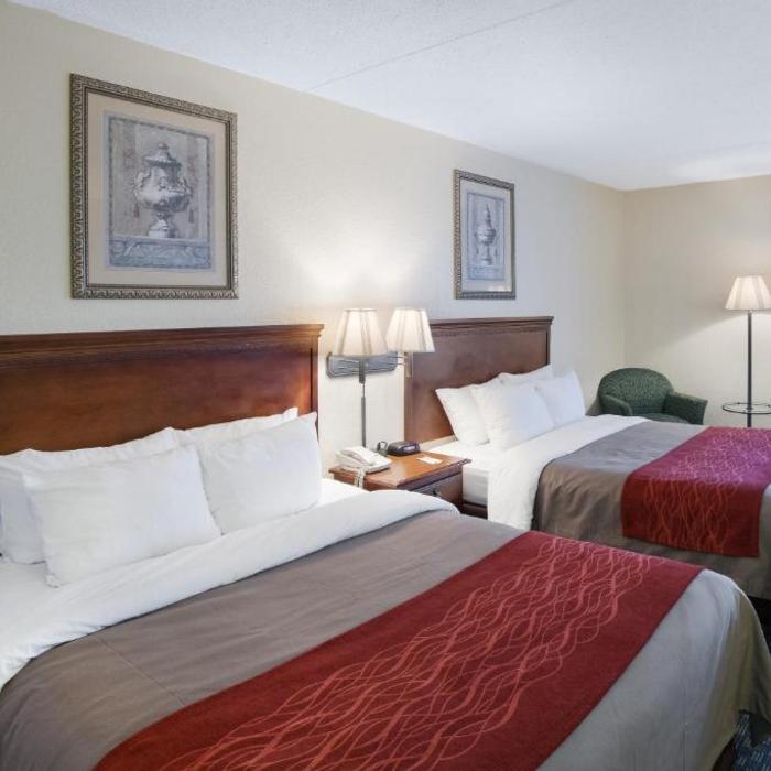 Comfort Inn Suites Airport Hotel San Antonio Reviews Photos
