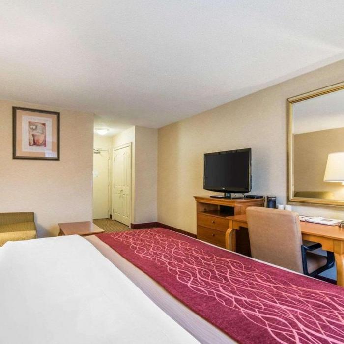 Comfort Inn Hotel Ashland Reviews Photos Prices Check In Check