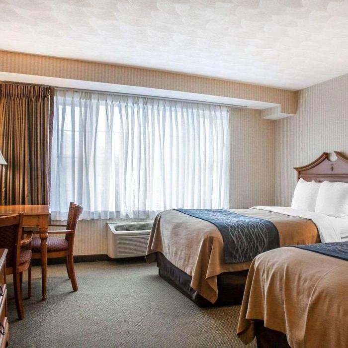 Comfort Inn At Newport Beach Hotel Middletown Reviews Photos
