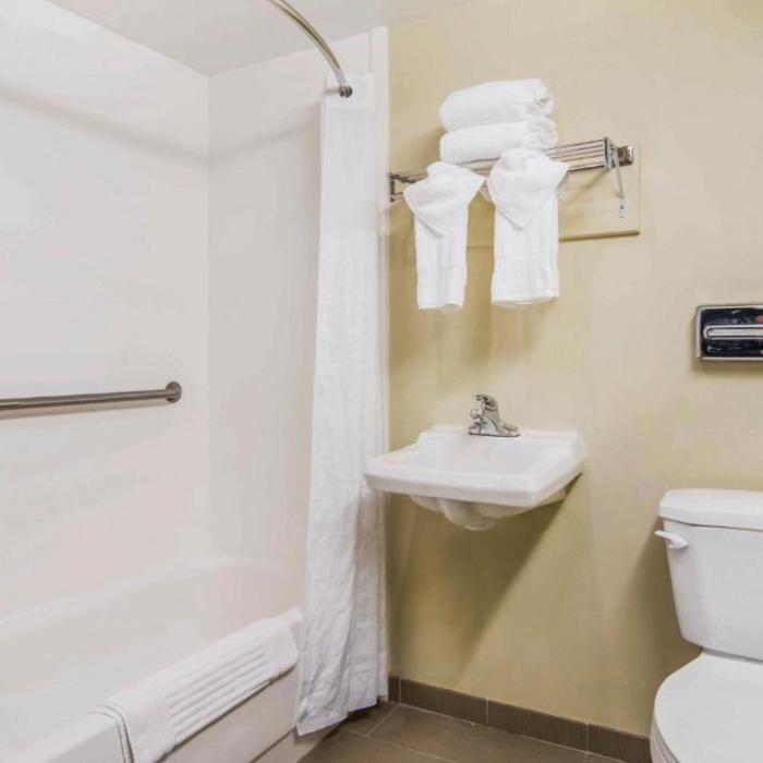 Comfort Inn Downtown South Hotel Atlanta Reviews Photos Prices
