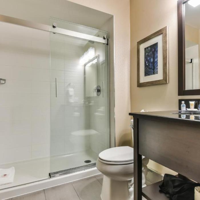 Comfort Inn Montreal Airport Hotel Pointe Claire Reviews Photos