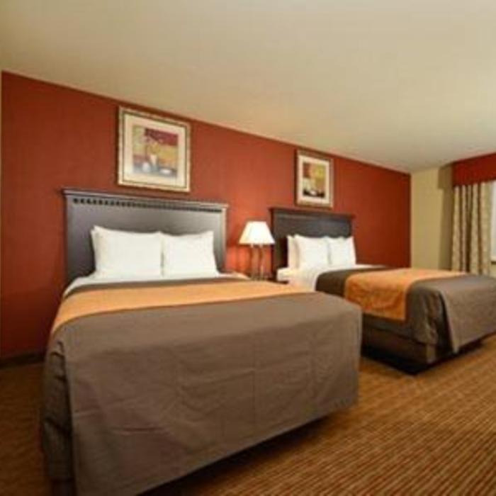 Comfort Inn West Hotel Phoenix Reviews Photos Prices Check In