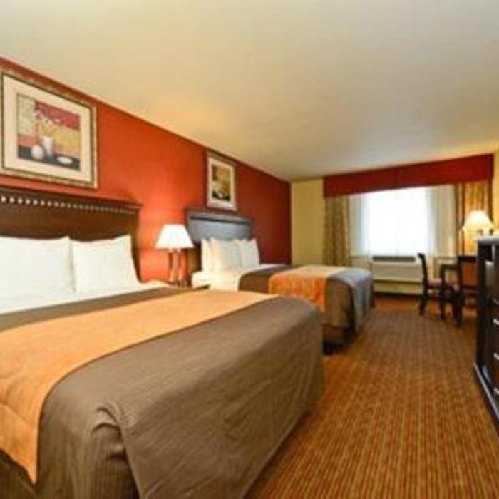 Comfort Inn West Hotel Phoenix Reviews Photos Prices Check In