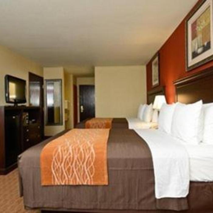 Comfort Inn West Hotel Phoenix Reviews Photos Prices Check In