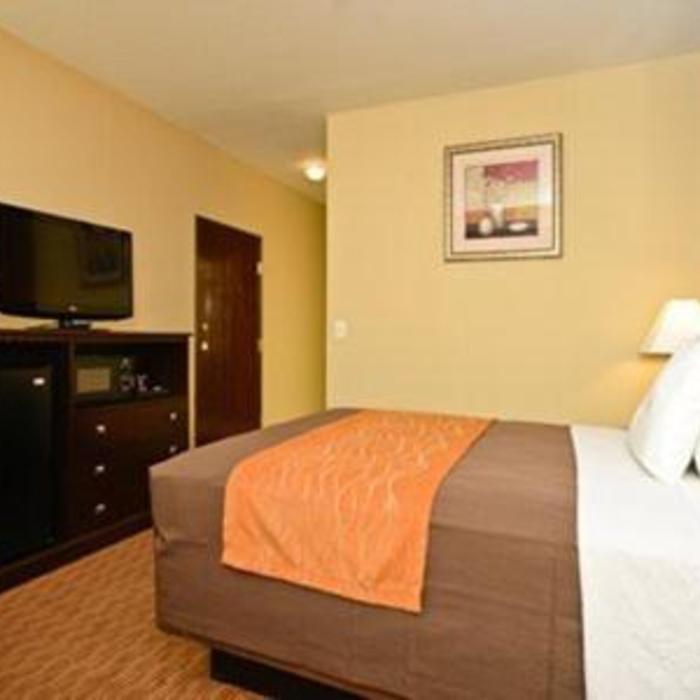 Comfort Inn West Hotel Phoenix Reviews Photos Prices Check In