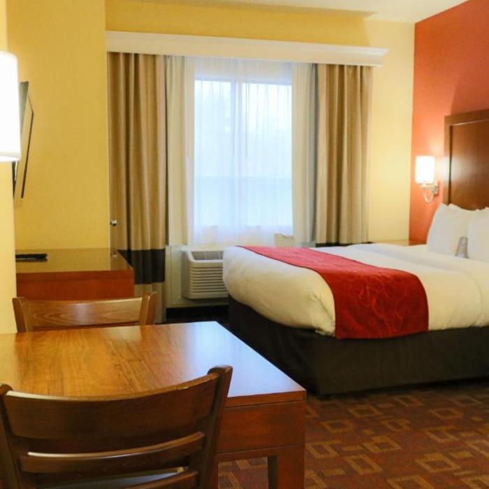 Comfort Suites Galleria Hotel Houston Reviews Photos Prices