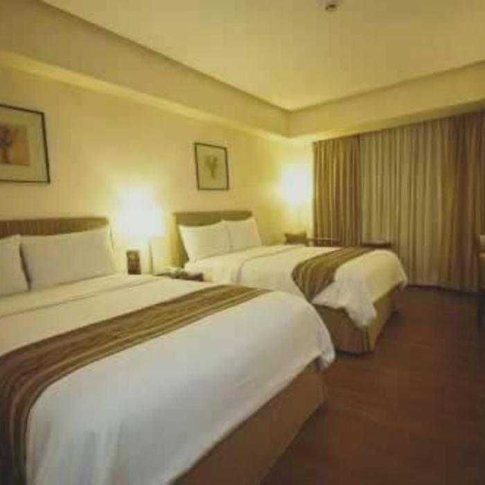 Crown Regency Hotel Cebu City Reviews Photos Prices Check