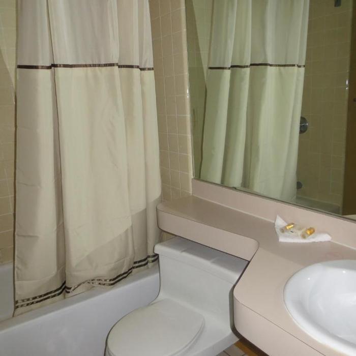 Days Inn By Wyndham Garden Of The Gods Hotel Colorado Springs