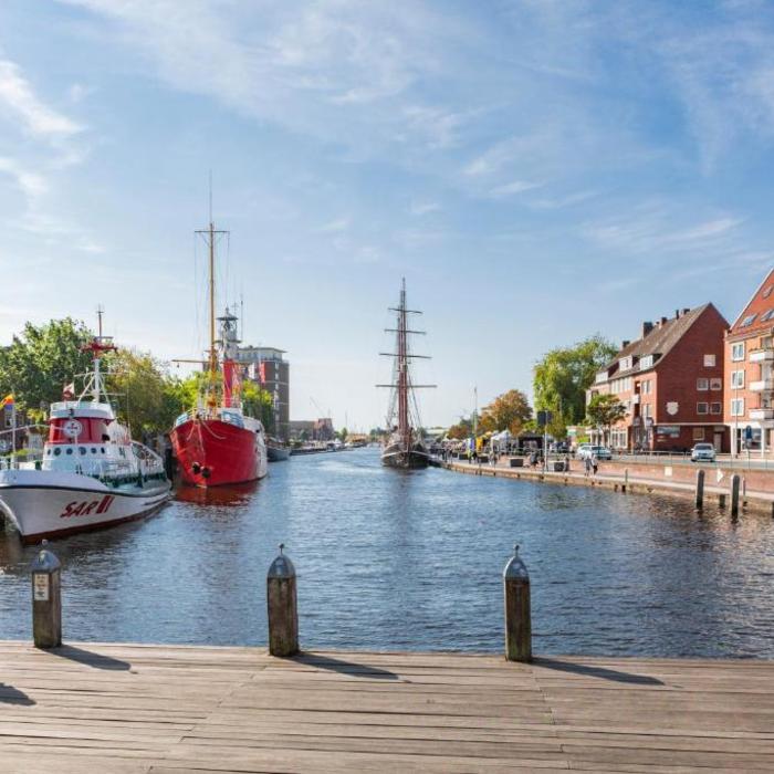 Deutsches Haus Hotel Emden Reviews Photos Prices Check In