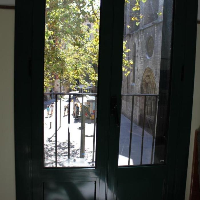 El Jardi Hotel Barcelona Reviews Photos Prices Check In Check Out Timing Of El Jardi Hotel More Ixigo