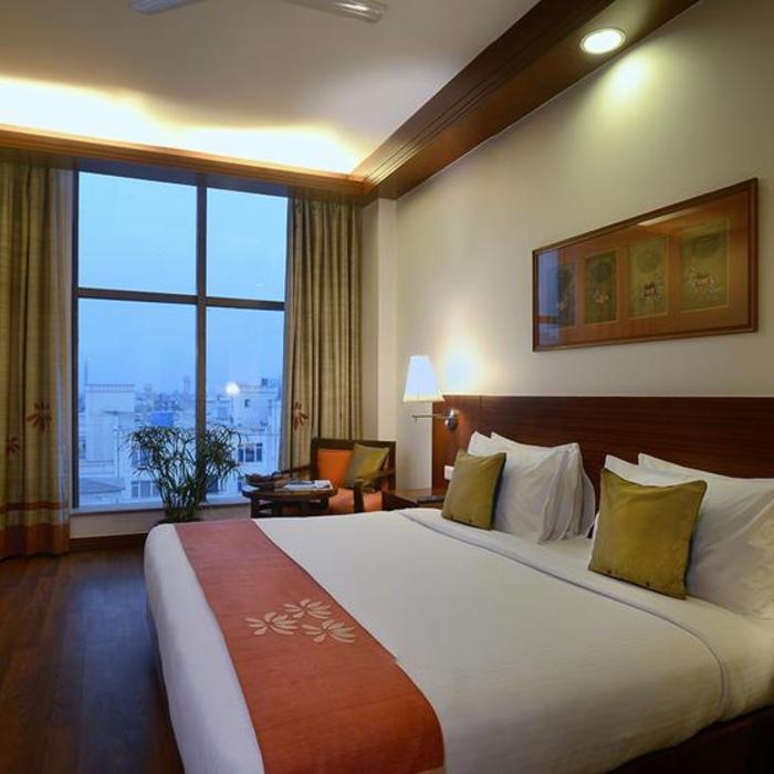 Elevate By Treehouse Hotel Bhiwadi Reviews Photos Prices Check