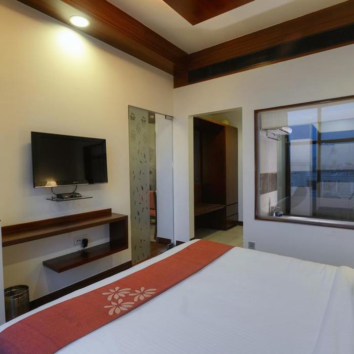 Elevate By Treehouse Hotel Bhiwadi Reviews Photos Prices Check
