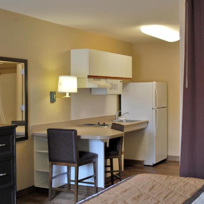 Extended Stay America Boston 52 4th Avenue Hotel Waltham - 