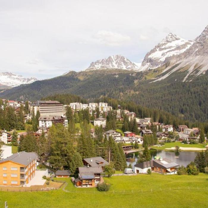 Fortuna1 Ap 4 Hotel Arosa Reviews Photos Prices Check In Check