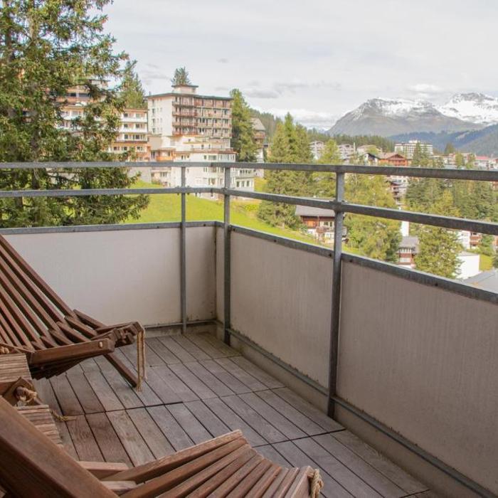 Fortuna1 Ap 4 Hotel Arosa Reviews Photos Prices Check In Check