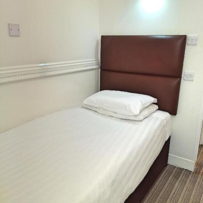 Garden Court Hotel London Reviews Photos Prices Check In Check