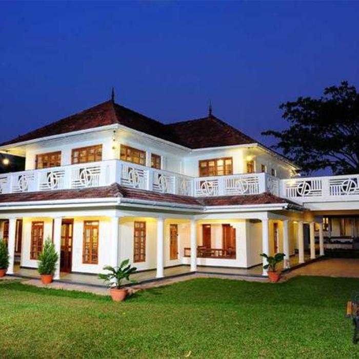 Triveny River Palace Hotel Alappuzha Reviews Photos Prices - 