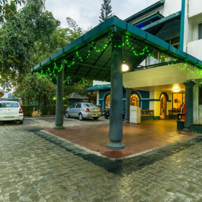 Haritagiri Hotel And Ayurvedic Village Wayanad Reviews Photos Prices Check In Check Out Timing Of Haritagiri Hotel And Ayurvedic Village More Ixigo