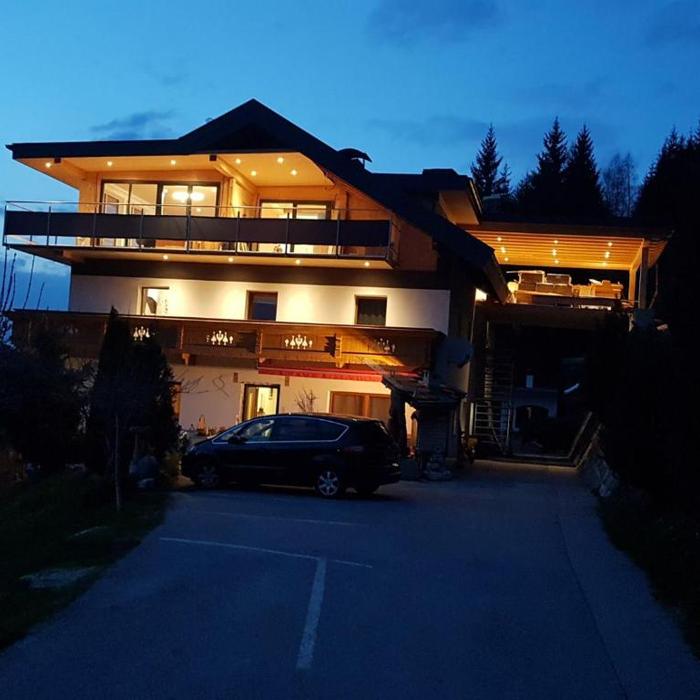 Haus Berghof Hotel Gries Am Brenner Reviews Photos Prices Check