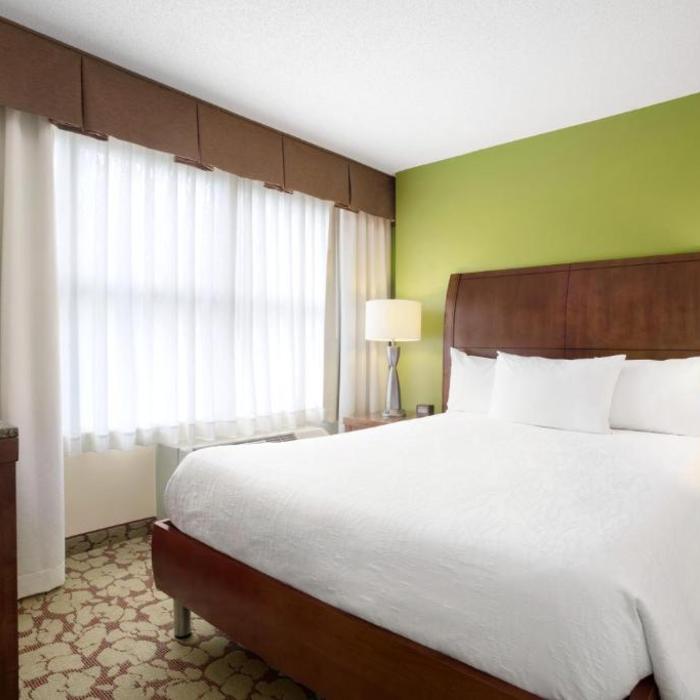 Hilton Garden Inn Perimeter Center Hotel Atlanta Reviews Photos