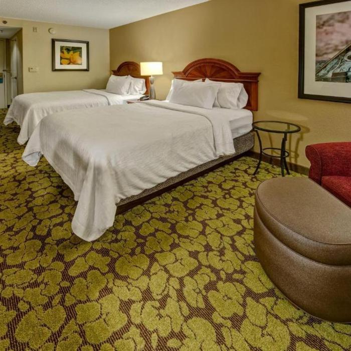 Hilton Garden Inn Indianapolis Northeast Hotel Fishers Reviews