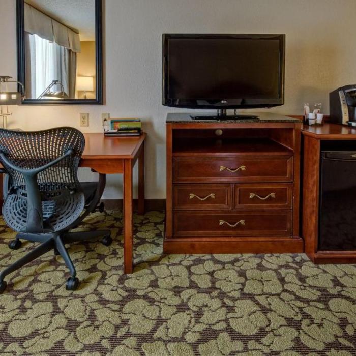 Hilton Garden Inn Indianapolis Northeast Hotel Fishers Reviews